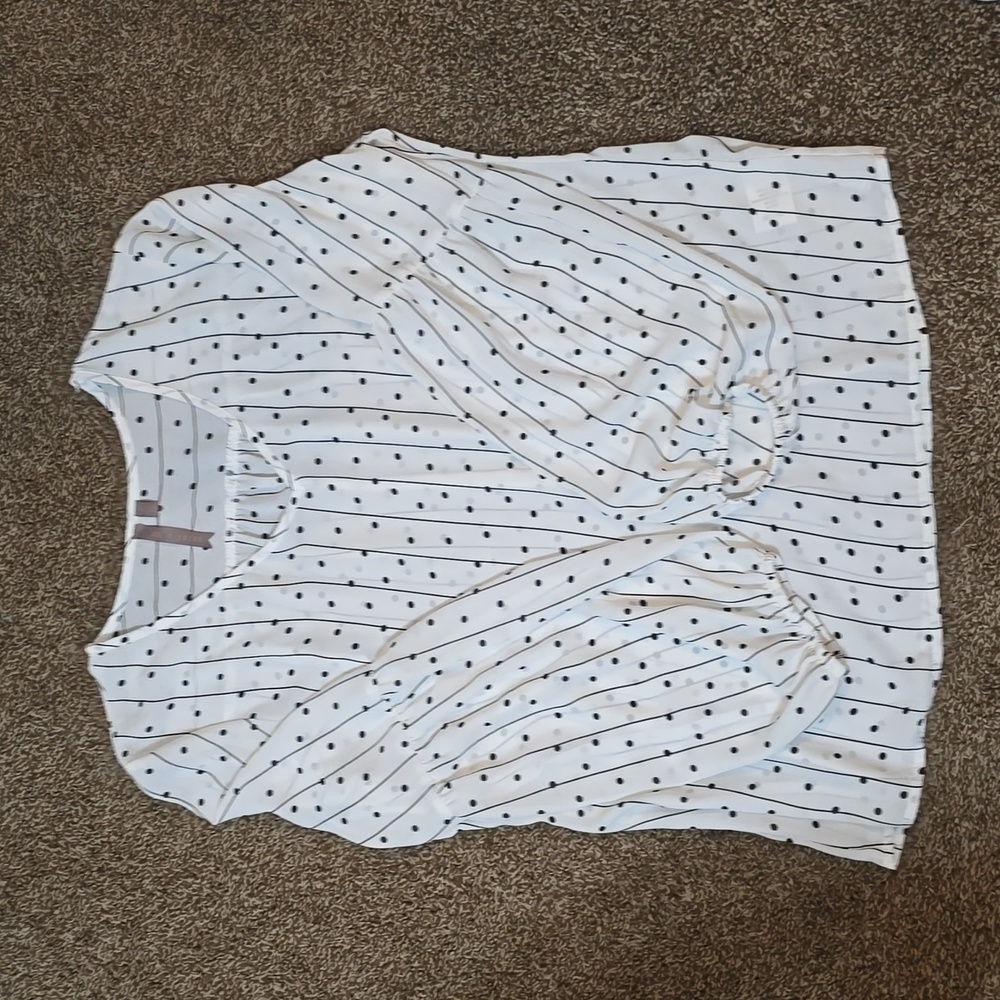 Bring & Em top